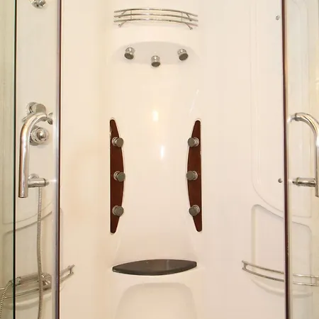 아파트 Equipe 2* - Proche Thermes Et Commodites, Exposition Sud - Fr-1-553-80 바라뤽레벵즈